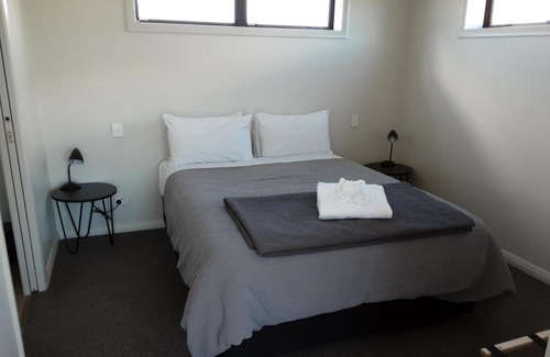 Lake Tekapo Apartment | Two Thumbs Unit 2