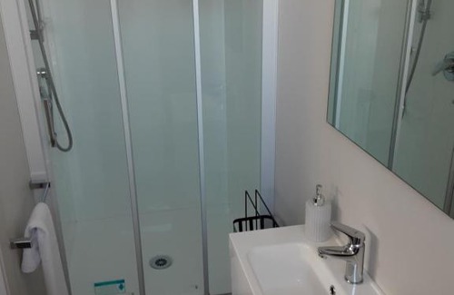 Lake Tekapo Apartment | Two Thumbs Unit 2