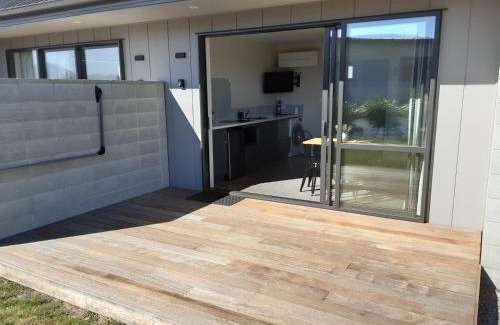 Lake Tekapo Apartment | Two Thumbs Unit 2
