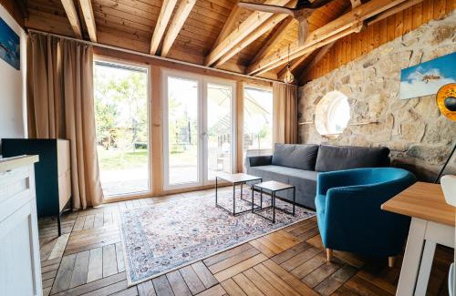 Lomnice nad Luznici Apartment | Two Wings apartment