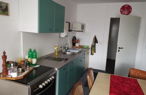 Gubser Weg House | TWS Pension an der B1