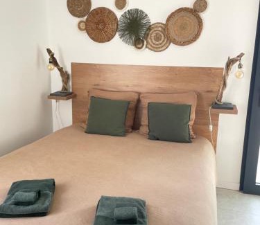 Nevez Apartment | Ty kaz : élégant, tout confort et bien situé