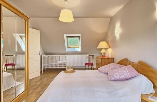 Ploubezre House | Ty Ker by Interhome