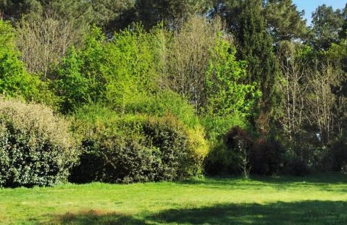 Arradon House | Ty Quirion - Penty breton d'exception vue et accès direct à la mer dans le Golfe du Morbihan