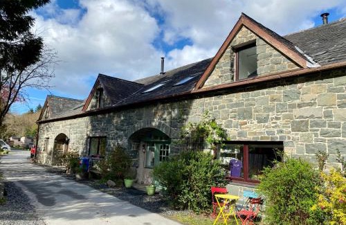 Arthog Apartment | Ty'r Adar at Graig Wen