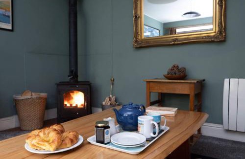 Arthog Apartment | Ty'r Adar at Graig Wen