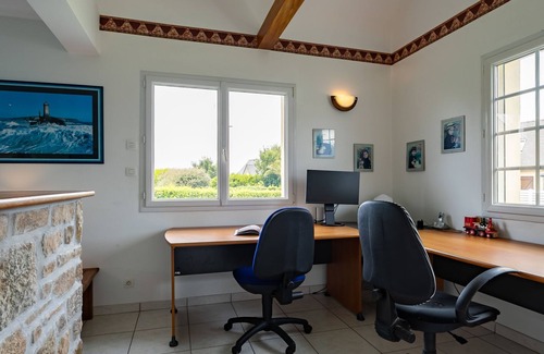 Porspoder House | Ty Stella by Interhome