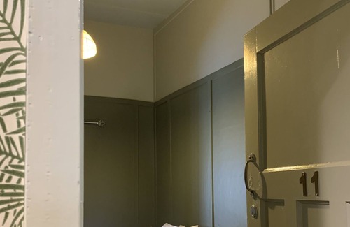 Tyalgum Hotel | Tyalgum hotel