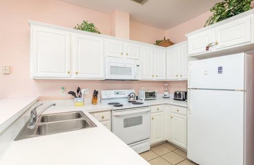 Tybee Island Apartment | Tybee Sands 2B