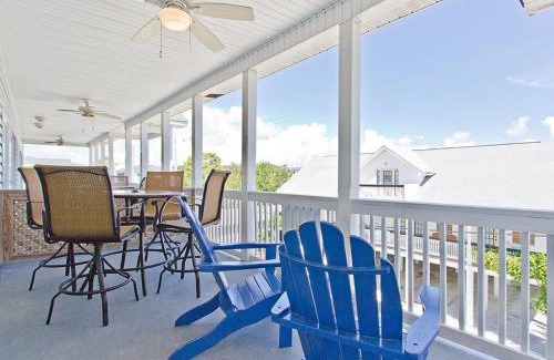 Tybee Island Apartment | Tybee Sands 2B
