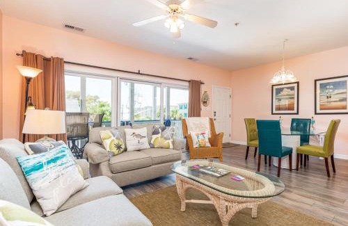 Tybee Island Apartment | Tybee Sands 2B