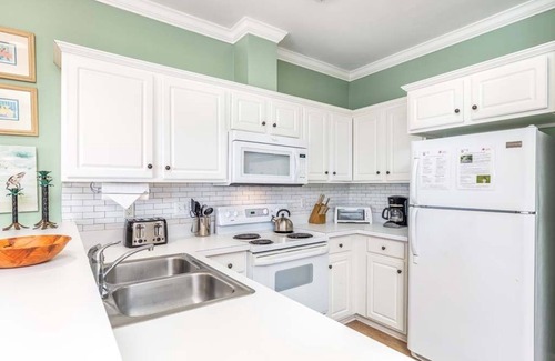 Tybee Island House | Tybee Sands