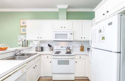 Tybee Island House | Tybee Sands