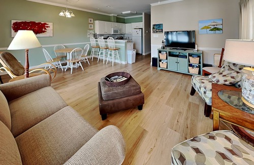 Tybee Island House | Tybee Sands