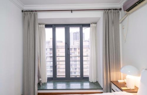 Gubei Apartment | Tyms Cozy 1BR APT Gubei Carnival Court