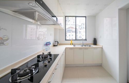 Gubei Apartment | Tyms Parisian 2BR APT Paris Classic