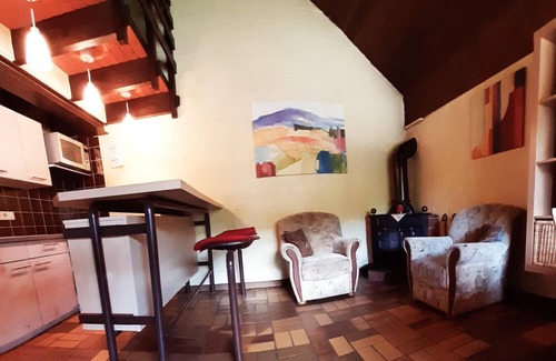 Untervalme Resort | Typ Fuchsbau - Three Bedroom Resort, Sleeps 6