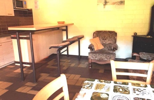 Untervalme Resort | Typ Fuchsbau - Three Bedroom Resort, Sleeps 6