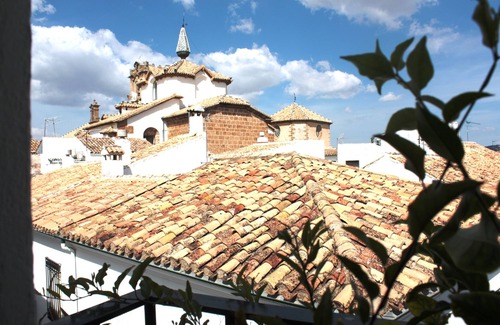 Priego de Cordoba House | Typical Andalusian house