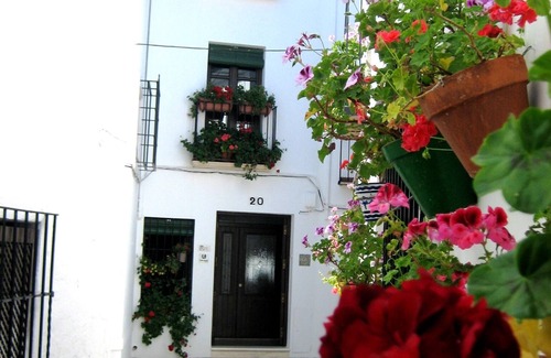Priego de Cordoba House | Typical Andalusian house
