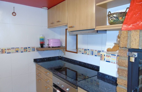 La Cortinada House | Typical Andorran house