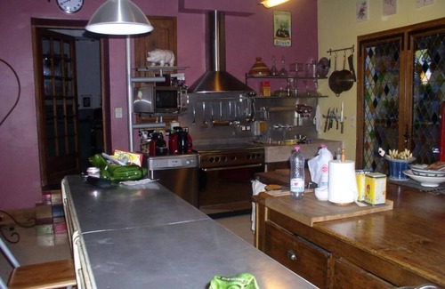 Fulvy Cottage | Typical Burgundy character house with pool up to 20 people