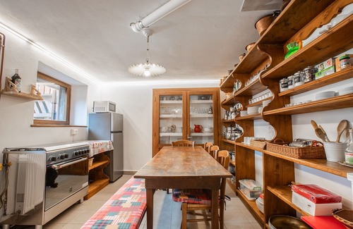 Vodo Cadore House | Typical Cadore house, 10 minutes from Cortina