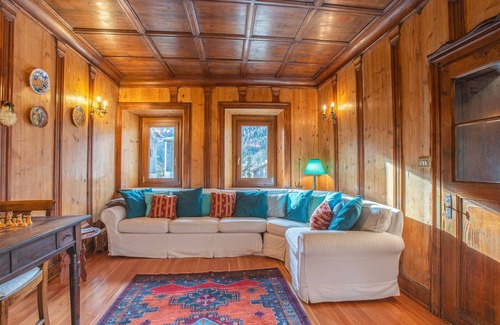 Vodo Cadore House | Typical Cadore house, 10 minutes from Cortina