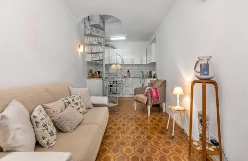 Albufeira Old Town House | Typical Fisherman's Cottage with amazing sea views!