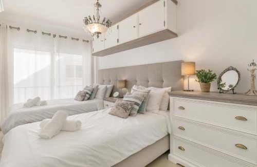 Albufeira Old Town House | Typical Fisherman's Cottage with amazing sea views!