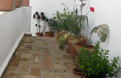 San Ambrosio Cottage | TYPICAL HOUSE WITH TERRACE AND BEAUTIFUL VIEWS OF THE OLD TOWN. VTAR/CA/00548