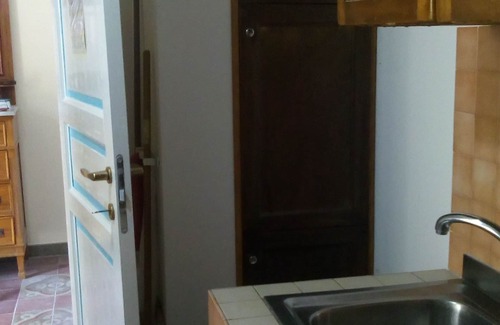 Furnari House | Typical house of the past