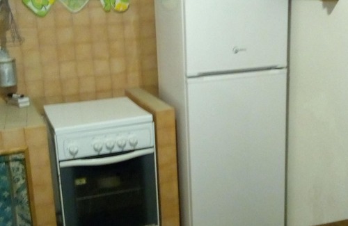 Furnari House | Typical house of the past