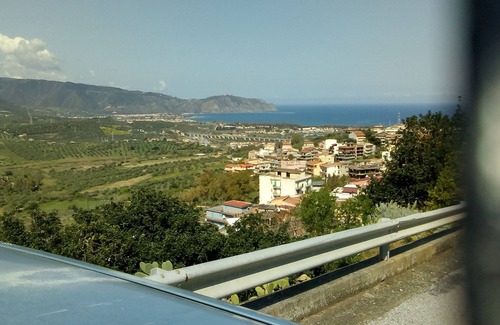 Furnari House | Typical house of the past