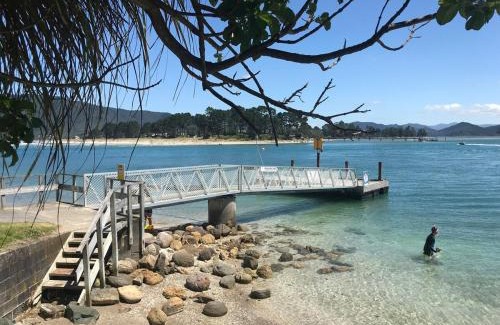 Tairua House | Typical Kiwi Family Holiday Home in the Coromandel