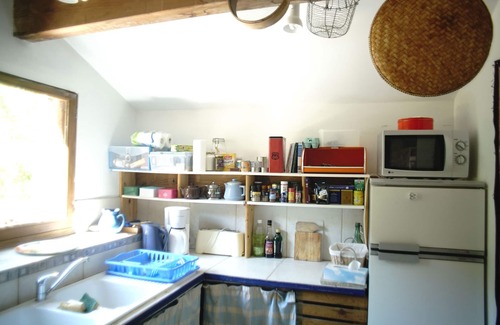 Frasseto House | Typical mountain houses in a small quiet village 30mn Ajaccio