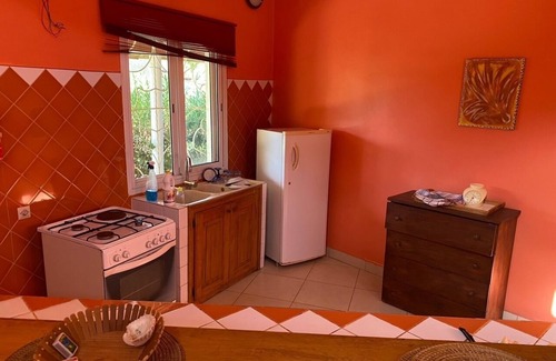 La Somone Villa | Typical Senegalese villa 10 min beach