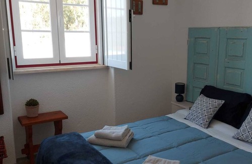 Abrantes Cottage | Typical village house 300 mt from the river Zêzere