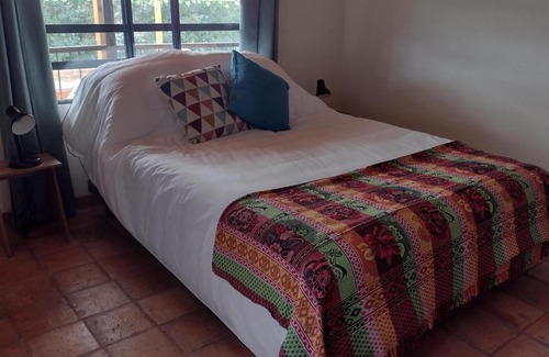 Sogamoso House | Tyquy Posada Rural