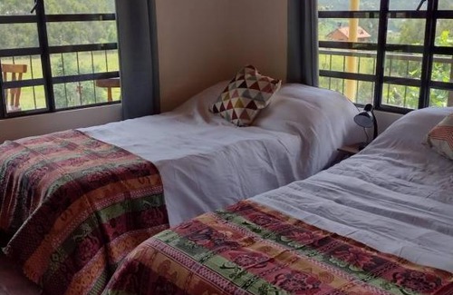 Sogamoso House | Tyquy Posada Rural