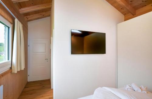 Wiesing Ski Chalet | Tyrolchalet LITTLE LUCK - Chalet with Private Pool by AlpenLuxus