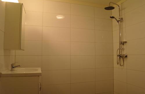 Uggdalseidet Apartment | Tysnes Sjø og Fritid