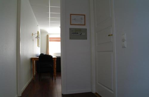 Uggdalseidet Apartment | Tysnes Sjø og Fritid