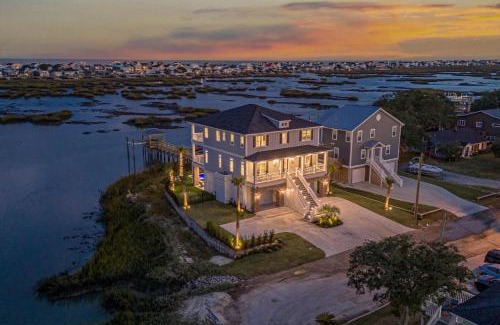 Garden City House | Tyson's Corner