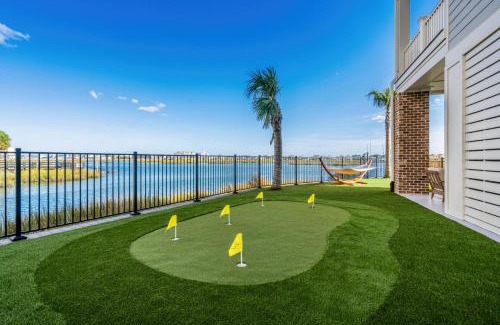 Garden City House | Tyson's Corner