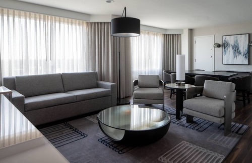 Tysons Hotel | Tysons Corner Marriott