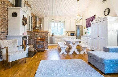 Kankaanpaa House | Tyttelsson by Interhome