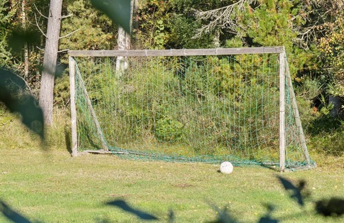 Sjllands Odde House | "Tyyne" - 250m from the sea by Interhome