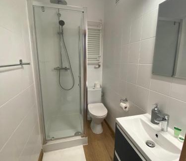 Elblag Hotel | U Aktorów - Pokoje Gościnne