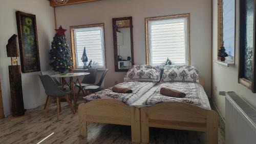 Bialy Dunajec Ski Chalet | U Bieńka